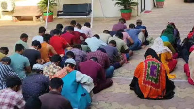  Gujarat man urges govt not to deport Bangladeshi-born wife