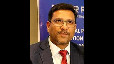 Sanjeev Hans questions FIR against him