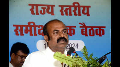 Prohibition hit by police-liquor mafia nexus; DGP doesn’t pick my calls: minister