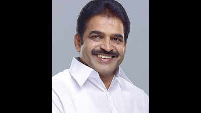  K C Venugopal