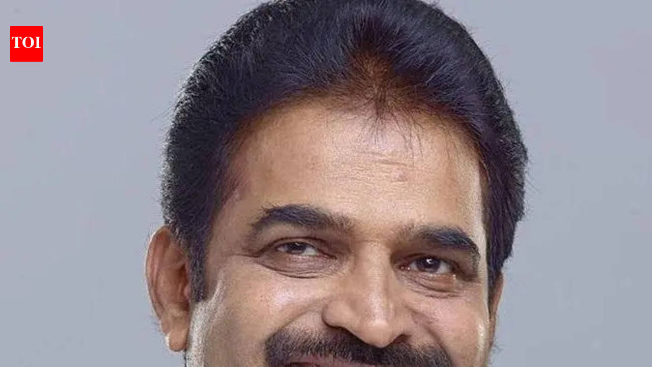 CPM targeting Rahul Gandhi a ploy to hide its failures: K C Venugopal