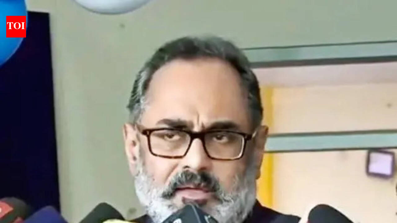 BJP state president accuses Kerala CM of political hypocrisy over VCs row