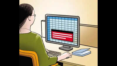 Two held for Rs 67 lakh online trade fraud