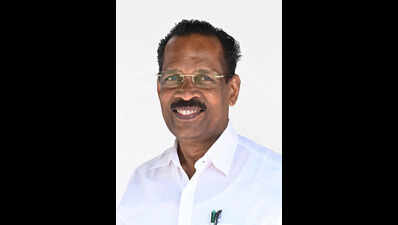  LDF convener