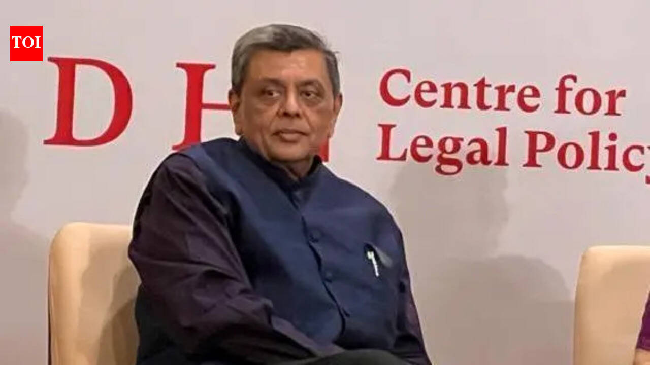 Ex-Bombay HC judge files complaint over threat in UK for 2024 verdict