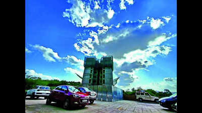 Light rain likely in Pune this week as monsoon advances