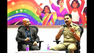 Police outreach tries to build trust with queer crime victims