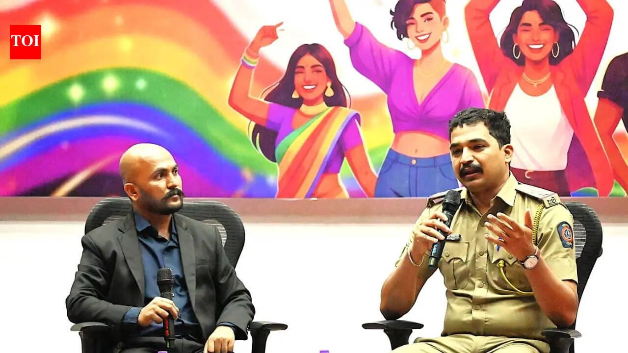 Police outreach tries to build trust with queer crime victims