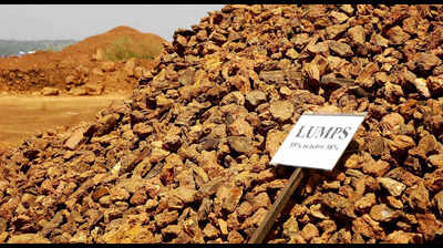 Goa eyes critical mineral recovery from iron ore dumps