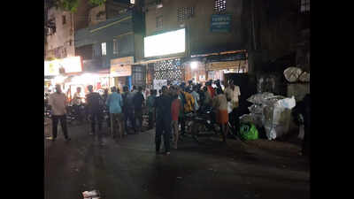 Locals seek relocation of Tasmac outlet near church, shrine in Adyar