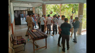 11 juveniles escape Rajkot observation home, one Pak teenager returns, cops nab 4 others