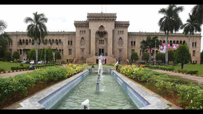 OU forms panel to probe law exam revaluation discrepancies