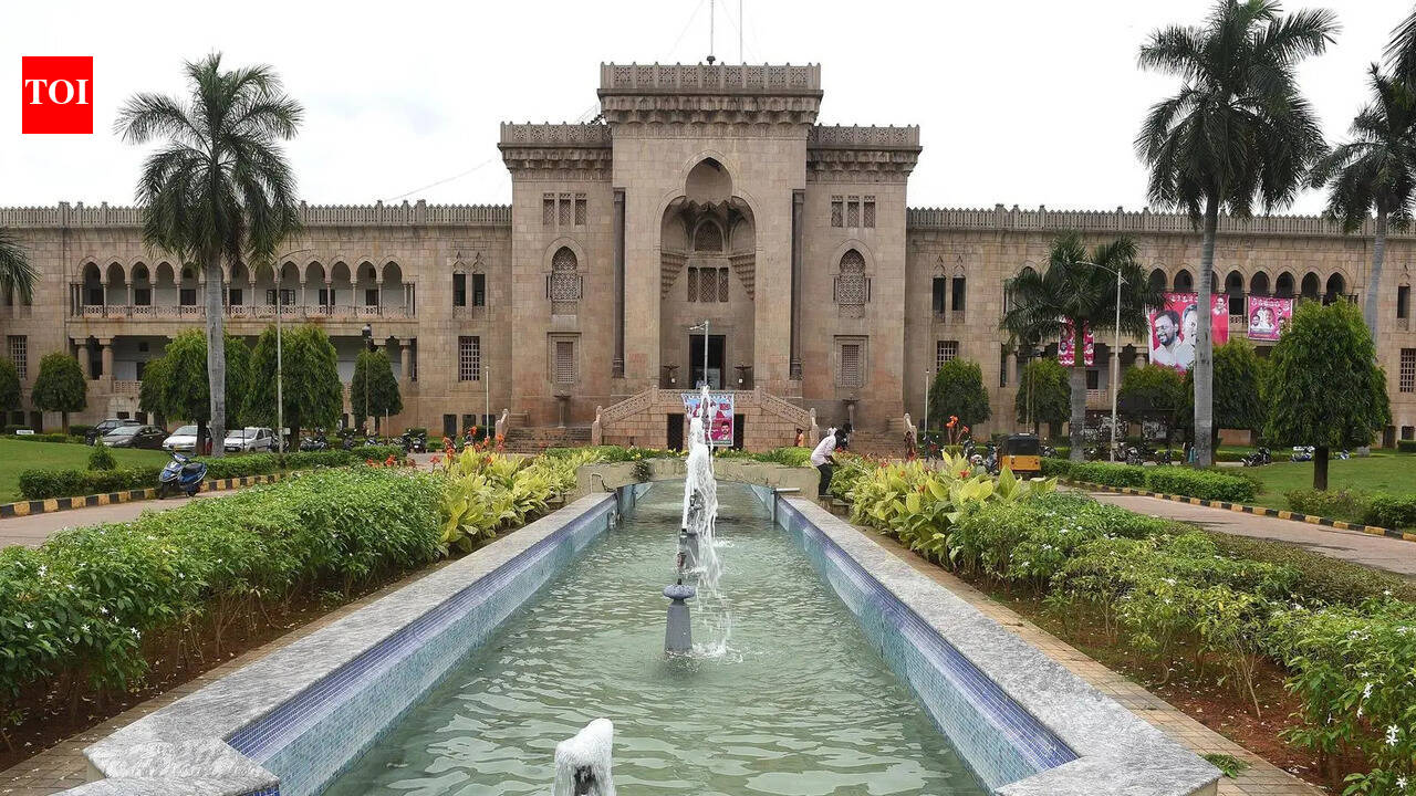 OU forms panel to probe law exam revaluation discrepancies