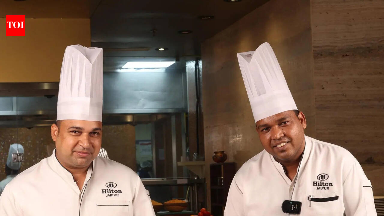 Hilton Jaipur brings a celebration of Indore’s famous flavors, with ‘56 Dukaan - Indore Food Trail’ from June 12 to 21