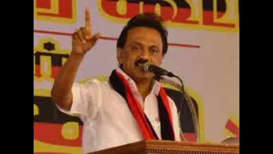 DMK MLAs set to meet on June 17