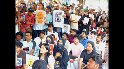 Social media drives youth to CJP protest in Hyderabad