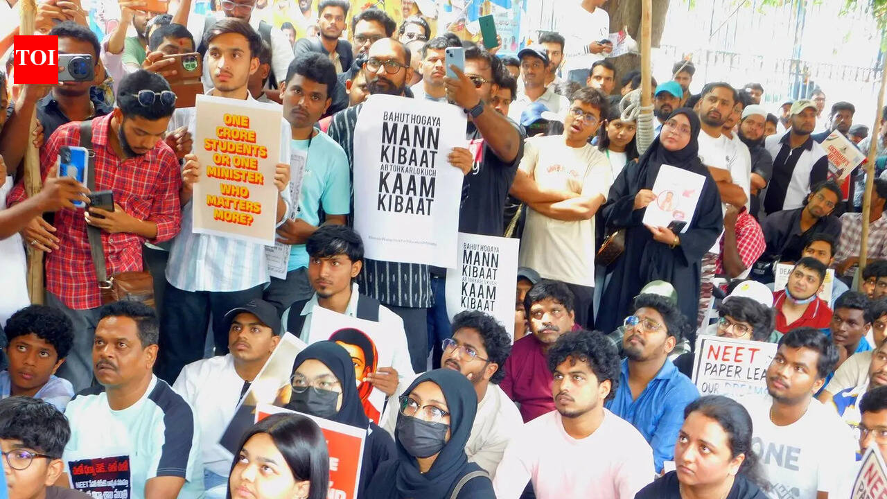 Social media drives youth to CJP protest in Hyderabad
