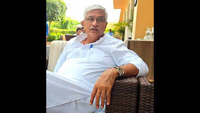  GS Shekhawat