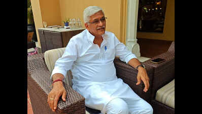  GS Shekhawat