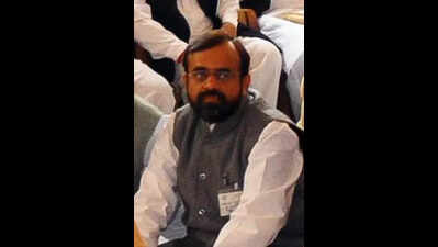 Lodha threatens contempt action against finance panel chief over poll timeline remark