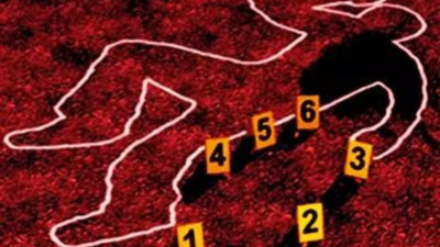 BSF ASI shoots himself dead at Jammu camp