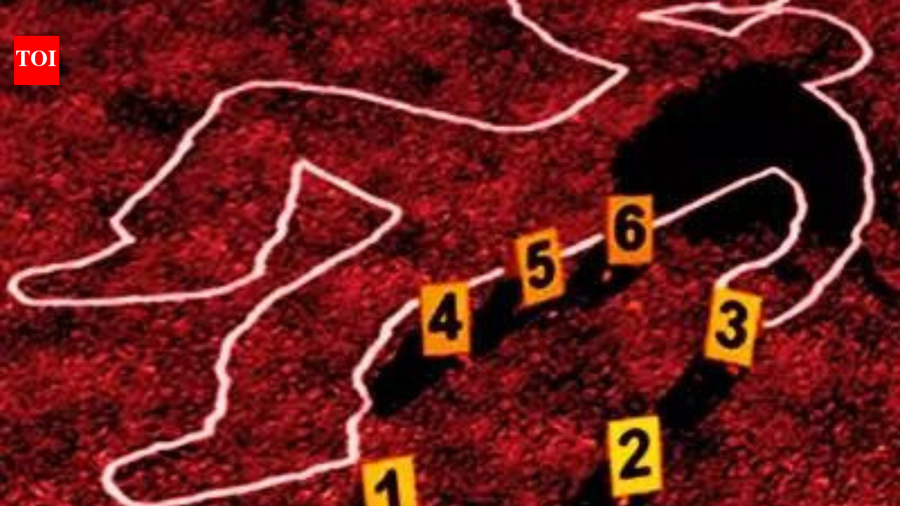 BSF ASI shoots himself dead at Jammu camp