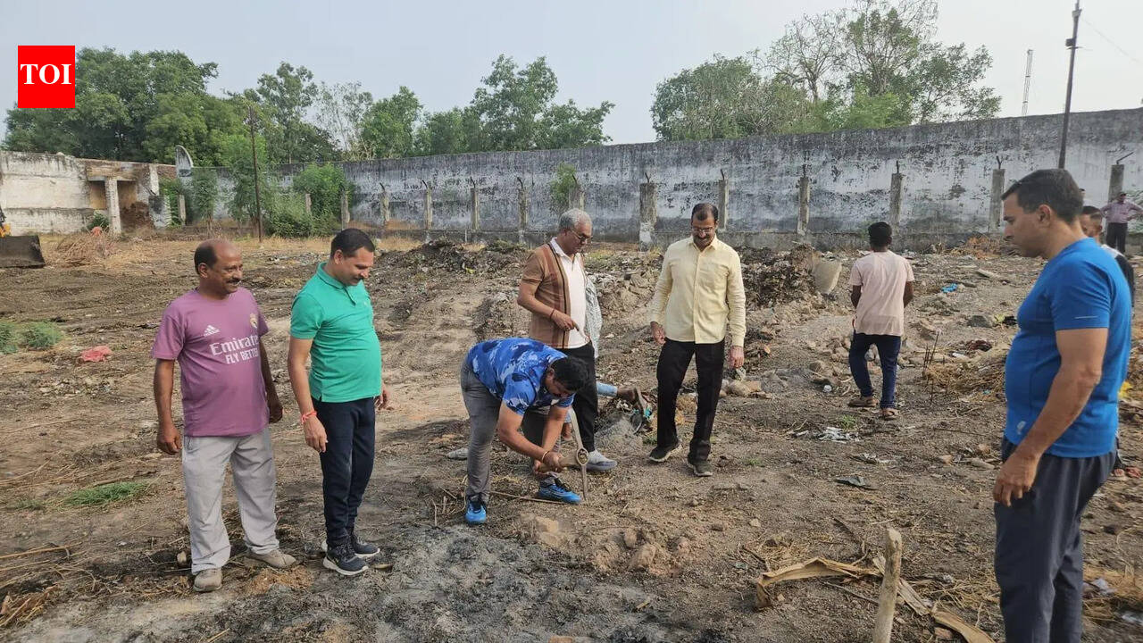 Jail inmates turn eco-warriors, dig up pond to fight water crisis