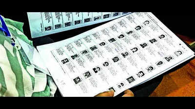 Door to door verification of voters to start from today