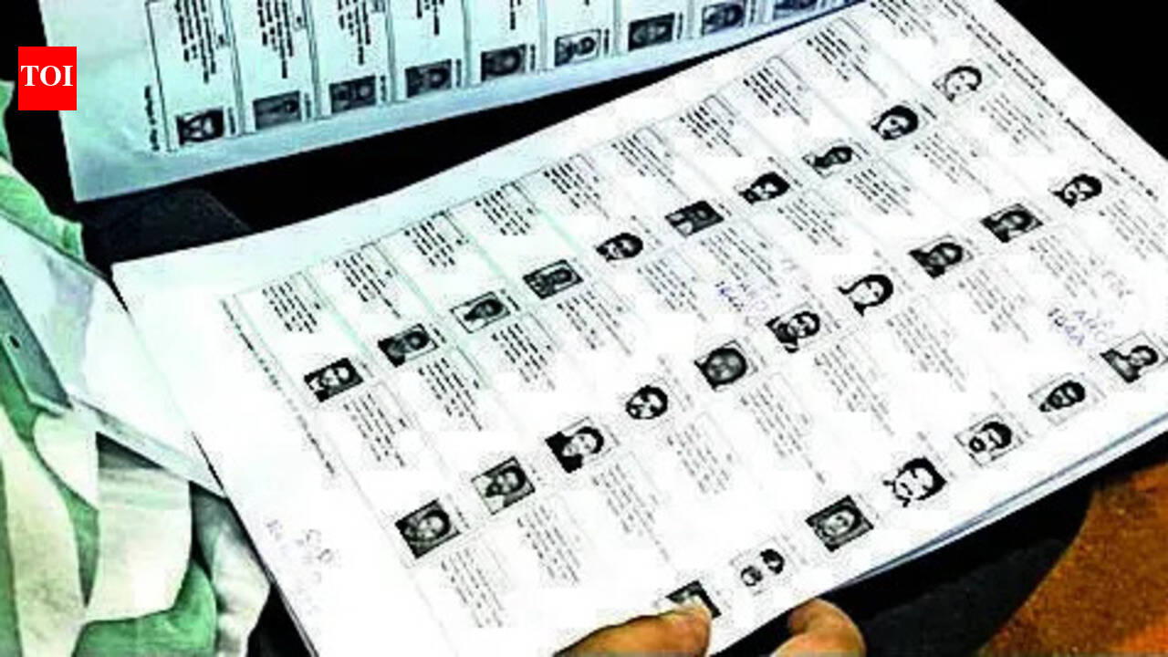 Door to door verification of voters to start from today