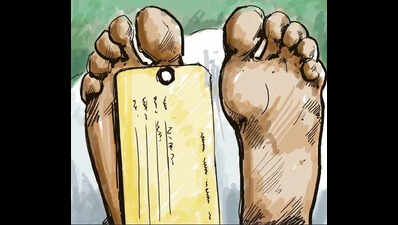 Woman’s body found in leopard trail
