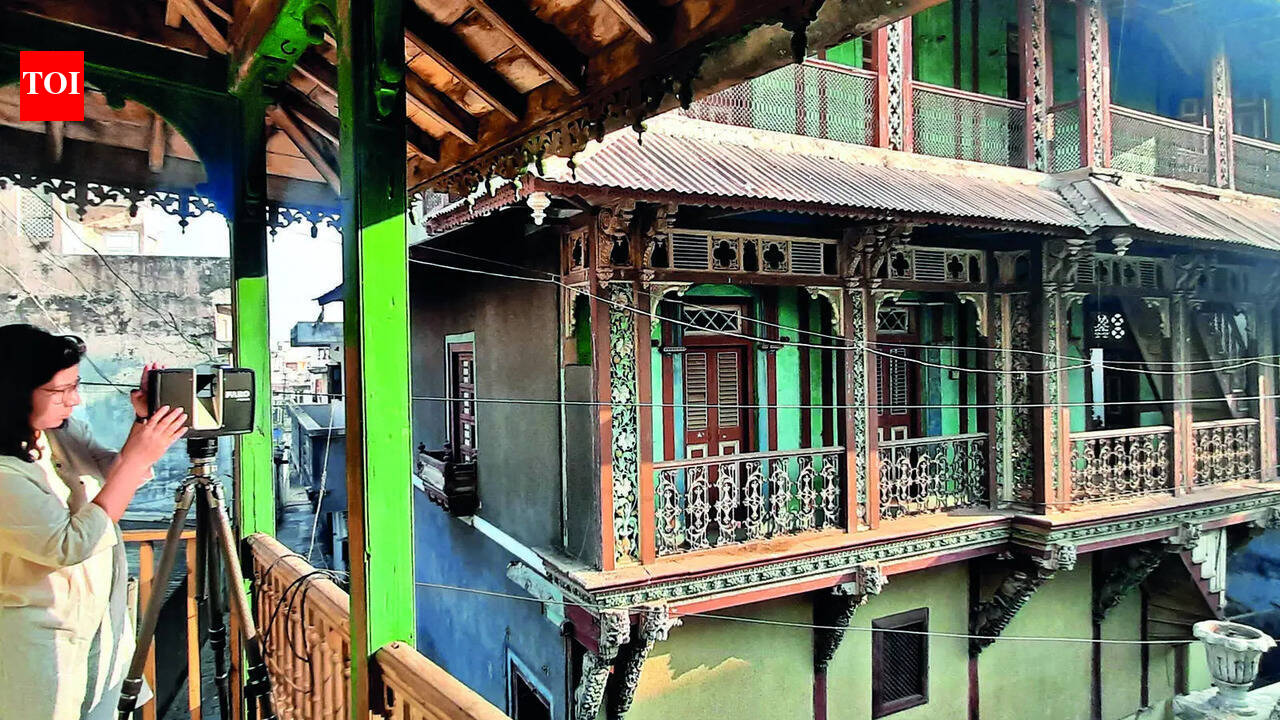 No impact assessment, no work on heritage structures, says AMC