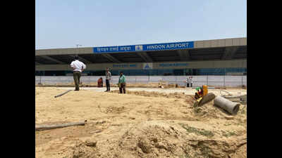  Will add 4 parking bays, get its own ATC