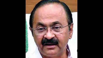 Kerala CM V D Satheesan wants 3 VCs at RSS event to ‘apologise’