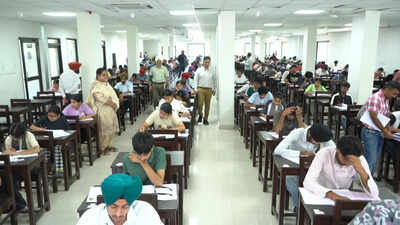 Women outnumber men as 3.7k compete for 566 seats at PAU