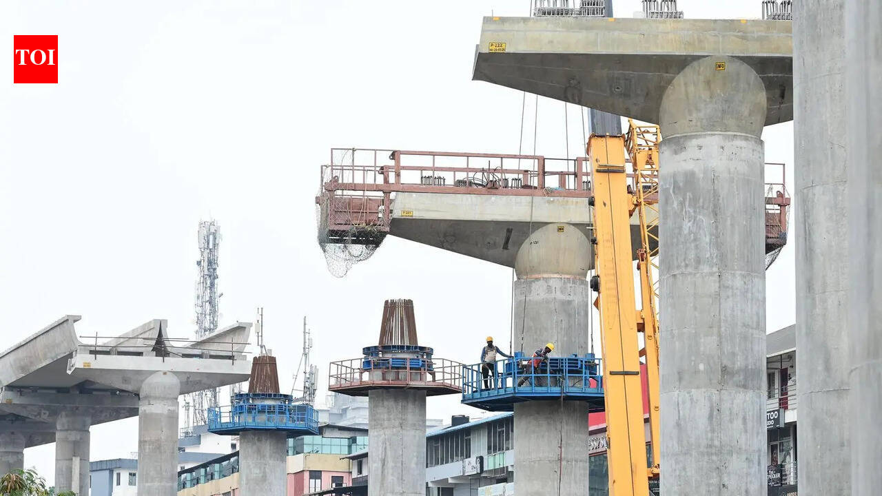After years of delays, TVM Metro DPR in final lap