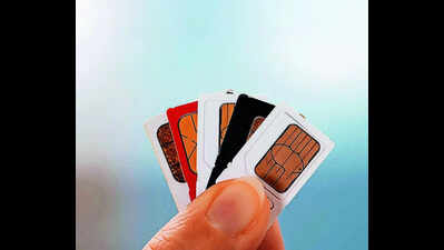 Accused in illegal SIM supply network earned ₹500 per card