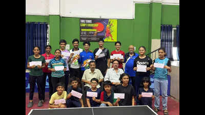 Rane rallies to win Shakti Club Open TT