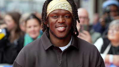 KSI says therapy helped him cope after Sidemen exit amid difficult few weeks