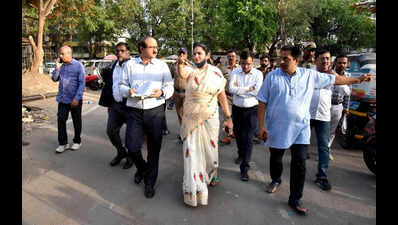 Centre pushes Phase-II of Ram Kal Path, asks NMC to submit DPR