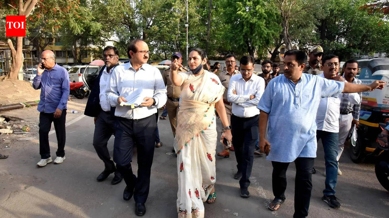 Centre pushes Phase-II of Ram Kal Path, asks NMC to submit DPR
