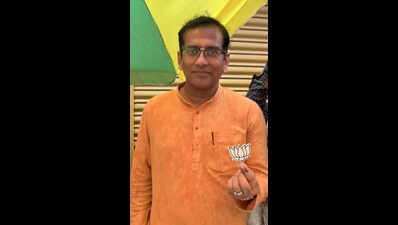 ‘It’s their choice,’ BJP says onTMC rebels’ NCPI merger plan