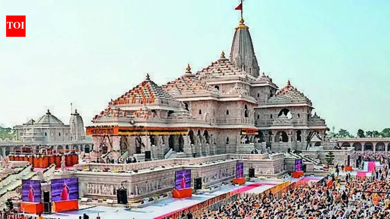 Ram Temple donation case: SIT to focus on money trail