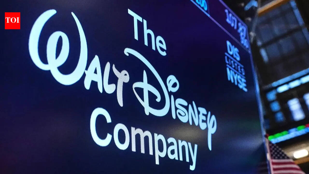 Almost a year after giving engineers access to Claude and Cursor, Disney tells engineers: Minimise AI-coded products that ...