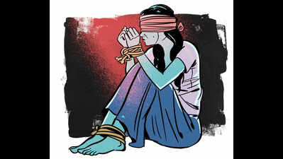Blackmail video leads to rape within family.