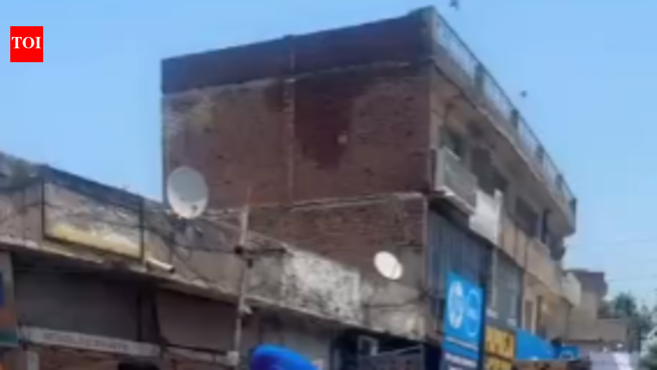 Ludhiana’s Atam Nagar MLA Kulwant Singh Sidhu targeted on stray dog feeding limits.