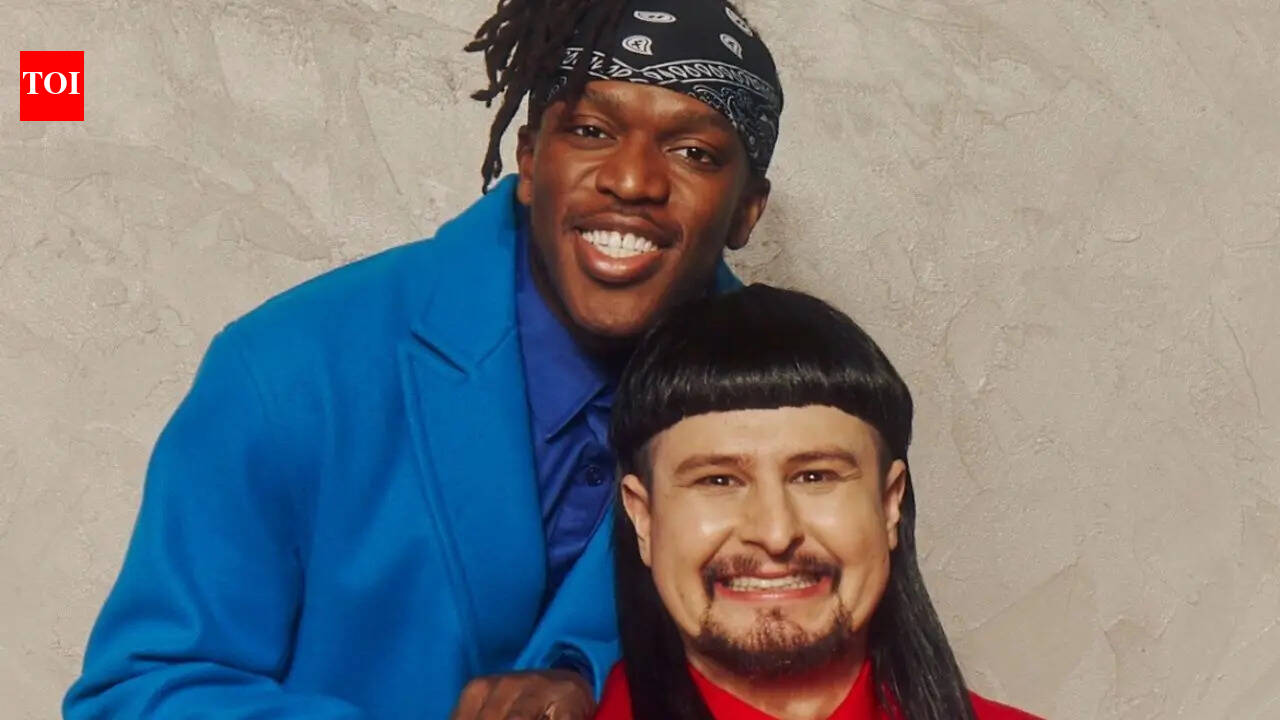 Oliver Tree death: KSI remembers his friend with emotional tribute after tragic helicopter crash