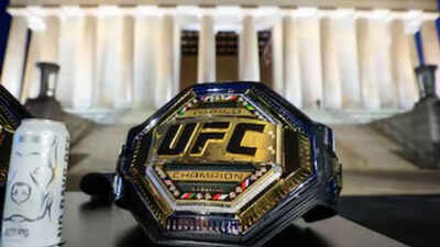 What time does UFC Freedom 250 start? White House fight card set to make UFC history