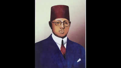 Freedom fighter Barkatullah, PM of India’s 1st govt-in-exile, battles erasure