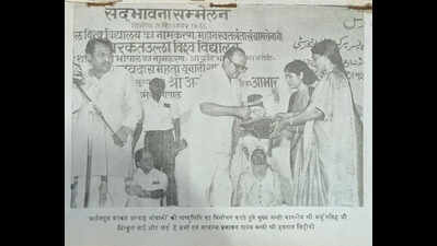 Freedom fighter Barkatullah, PM of India’s 1st govt-in-exile, battles erasure