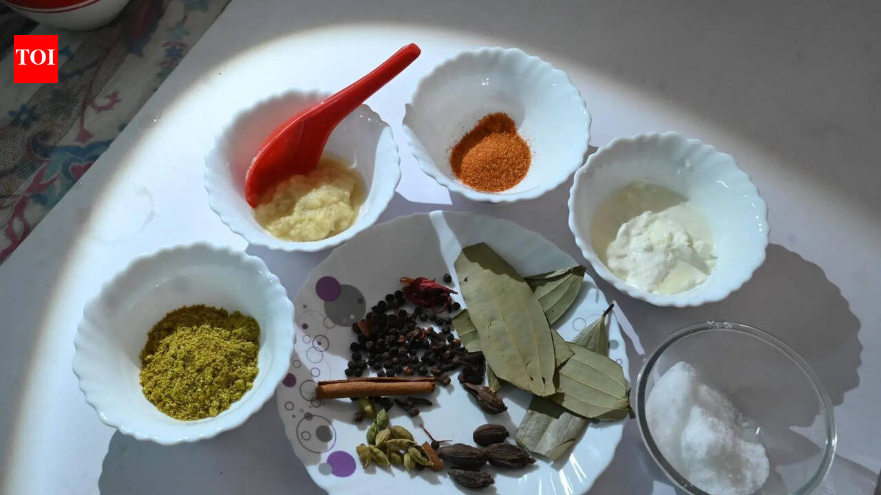 Decoding Bhopali Food